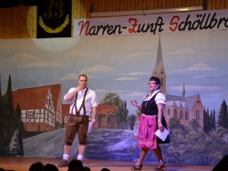 Zunftabend 2017
